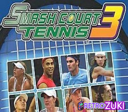 Smash Court Tennis 3 image
