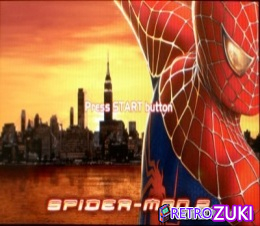 Spider-Man 2 image