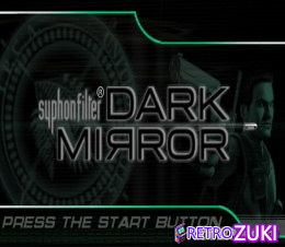 Syphon Filter - Dark Mirror image