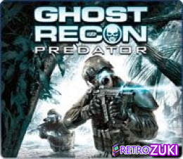 Tom Clancys Ghost Recon - Predator image