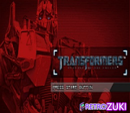 Transformers - Revenge of the Fallen image