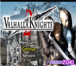 Valhalla Knights 2 image