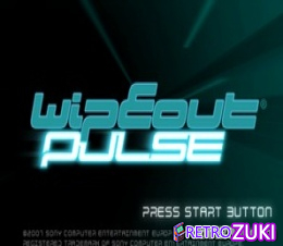 Wipeout Pulse image