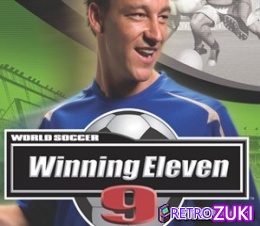 World Soccer Winning Eleven 9 image