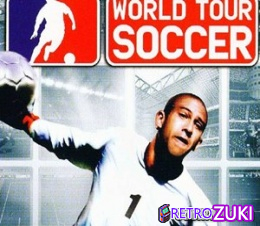 World Tour Soccer image