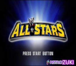 WWE All Stars image