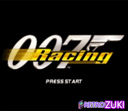 007 Racing image