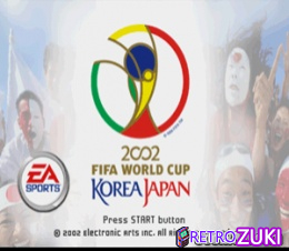 2002 FIFA World Cup image