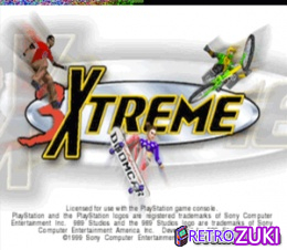 3Xtreme (Demo) image