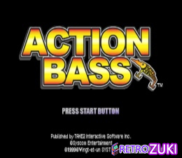 Action Bass image