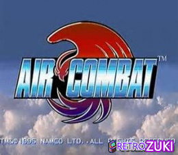 Air Combat image