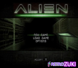 Alien Resurrection image