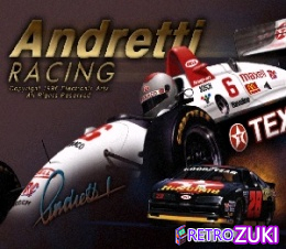 Andretti Racing image