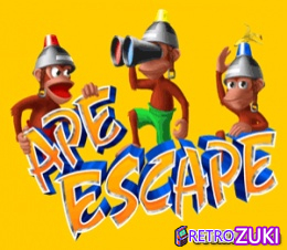 Ape Escape (Demo) image