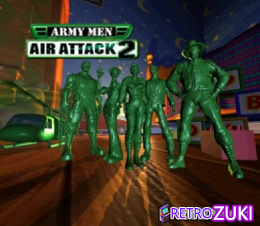 Army Men - Air Attack 2 image