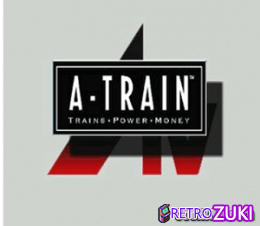 A-Train - Trains, Power, Money image