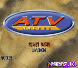 ATV Racers image