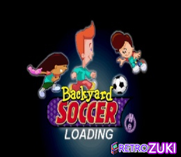 Backyard Soccer image