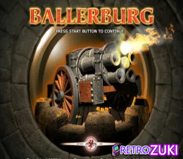 Ballerburg - Castle Chaos image