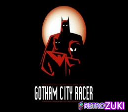 Batman - Gotham City Racer image