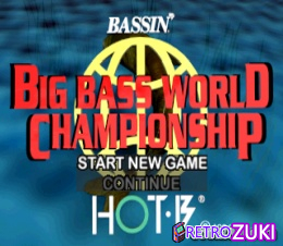 Big Bass World Championship image