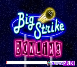 Big Strike Bowling image