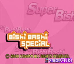 Bishi Bashi Special image