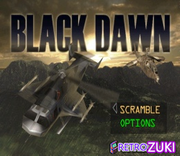 Black Dawn image