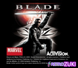 Blade image