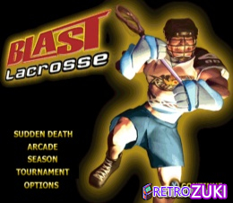 Blast Lacrosse image