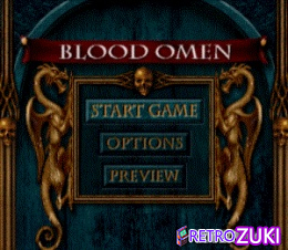 Blood Omen - Legacy of Kain image
