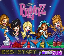 Bratz - Dress Up, Get Down and Be a Bratz Superstar! image