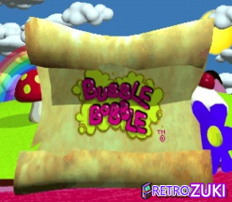 Bubble Bobble also featuring Rainbow Islands image