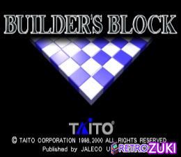Builder's Block image