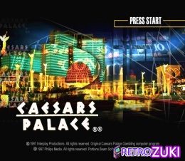 Caesars Palace II image
