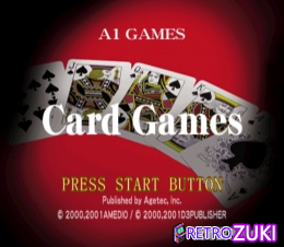 Card Games image