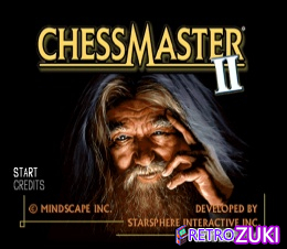 Chessmaster II image