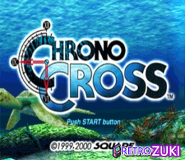 Chrono Cross (Disc 1) image