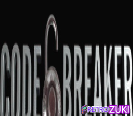 Code Breaker Version 3 (Unl) image