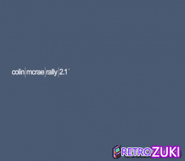Colin McRae Rally 2.1 (En,Fr,Es) [Hack by Lupus Erectus v20071124] (Track 1) image