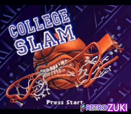 College Slam image