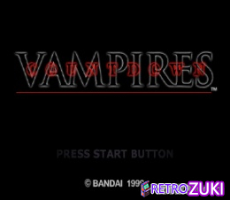 Countdown Vampires (Disc 1) image
