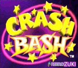 Crash Bash image