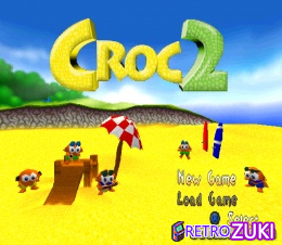 Croc 2 image