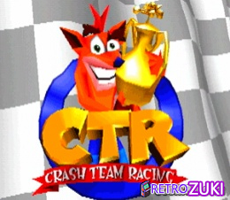 CTR - Crash Team Racing image