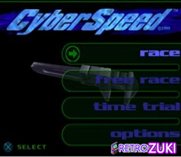 CyberSpeed image