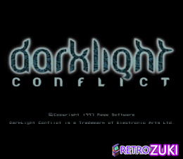 Darklight Conflict image