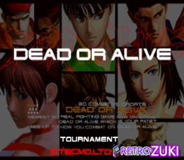 Dead or Alive (Trade Demo) image