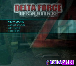 Delta Force Urban Warfare image