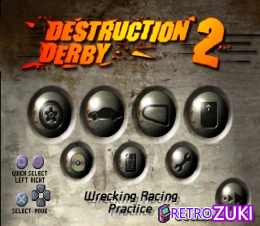 Destruction Derby 2 image